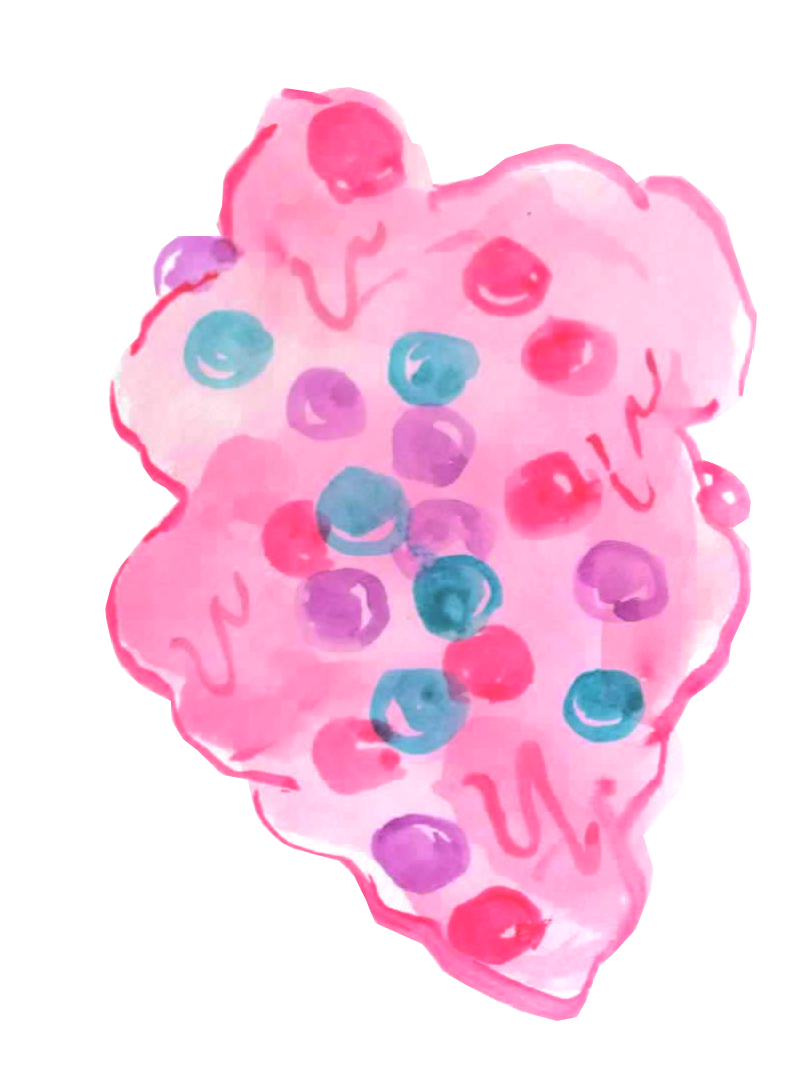 Custom Slime- Build On Live