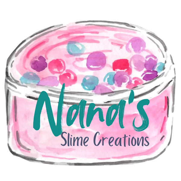 Nana’s Slime Creations